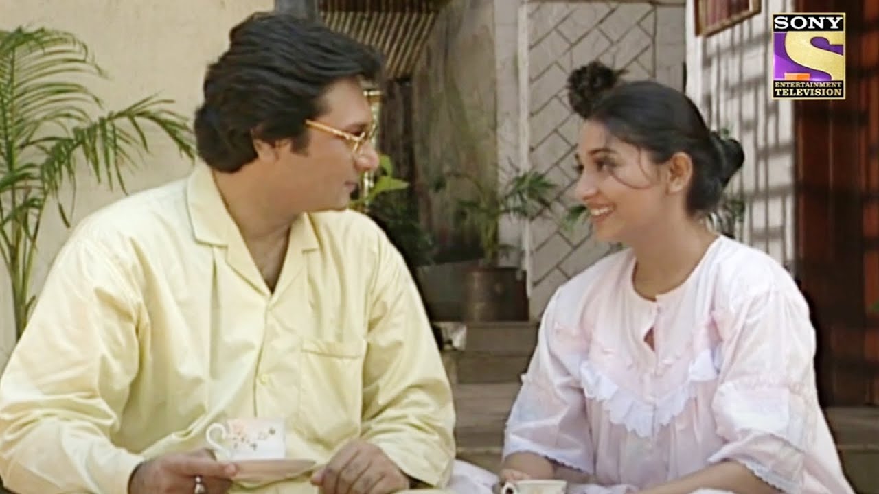 Thoda Hai Thoda Ki Zaroorat Hai | Episode 11 | Shruti ने बताई अपने दिल की बात | Popular 90’s Tv Show