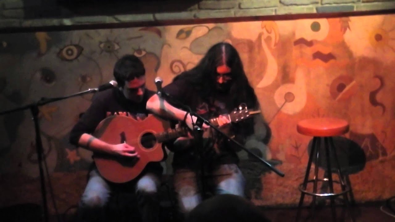 Dani & Oscar Smith - Vamo alla flamenco (Final Fantasy IX)