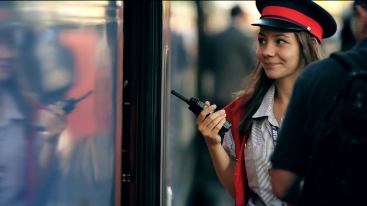 Le groupe SNCF en bref