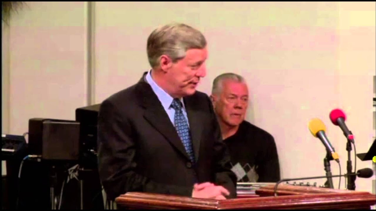 Bro. Donny Reagan's Tribute to Bro. Lonnie Jenkins.mp4