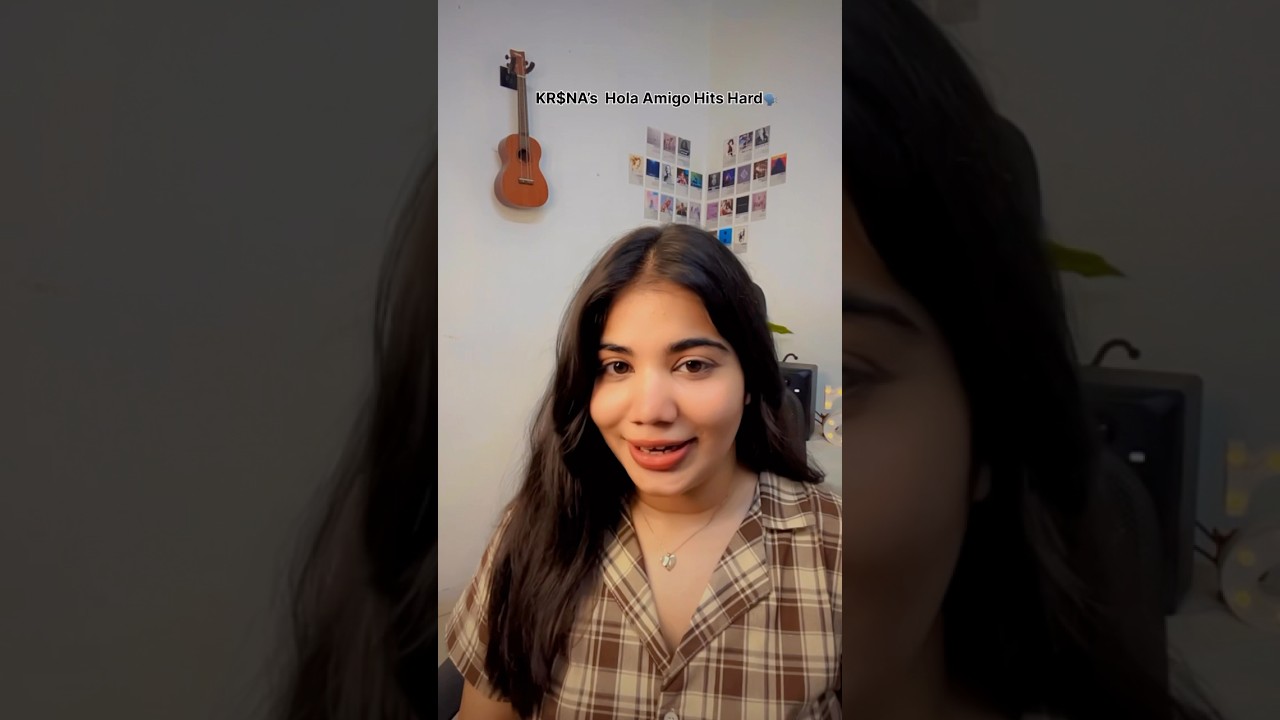 Hola Amigo - 