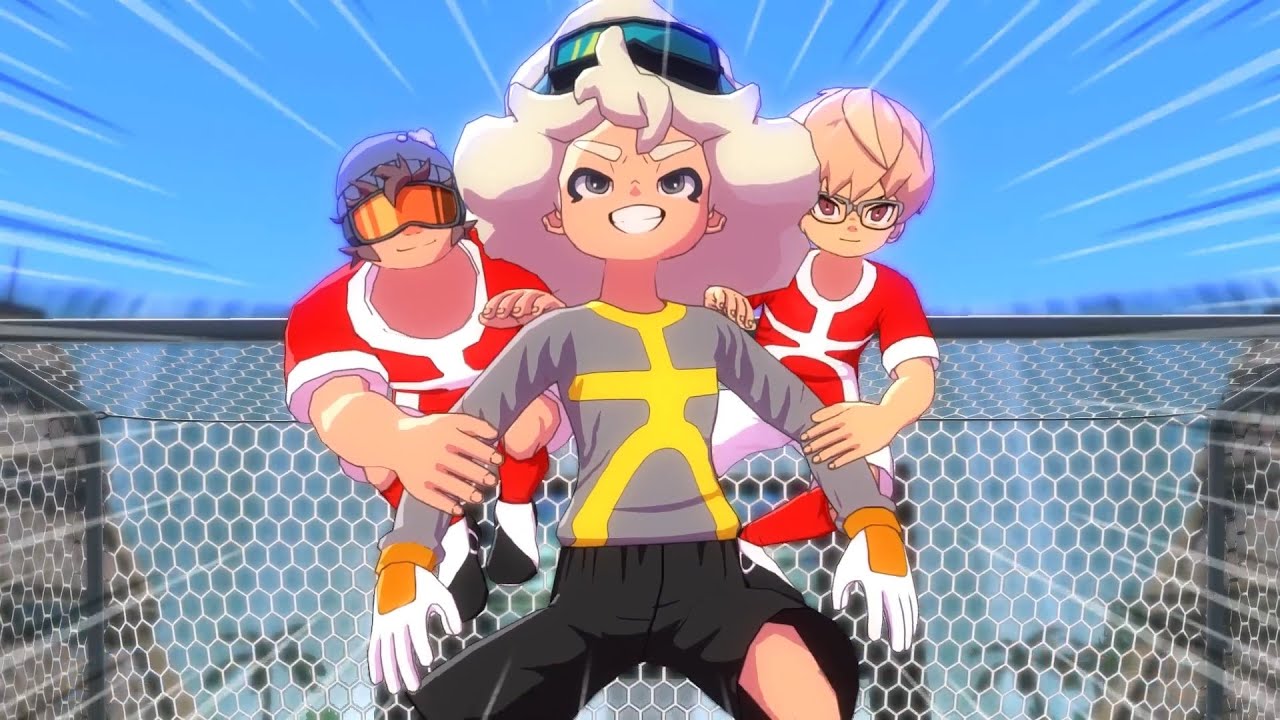 БИТВА ГЕРОЕВ ИМПЕРИИ ИНАЗУМА ОДИННАДЦАТЬ ПОБЕДНЫЙ ПУТЬ #40