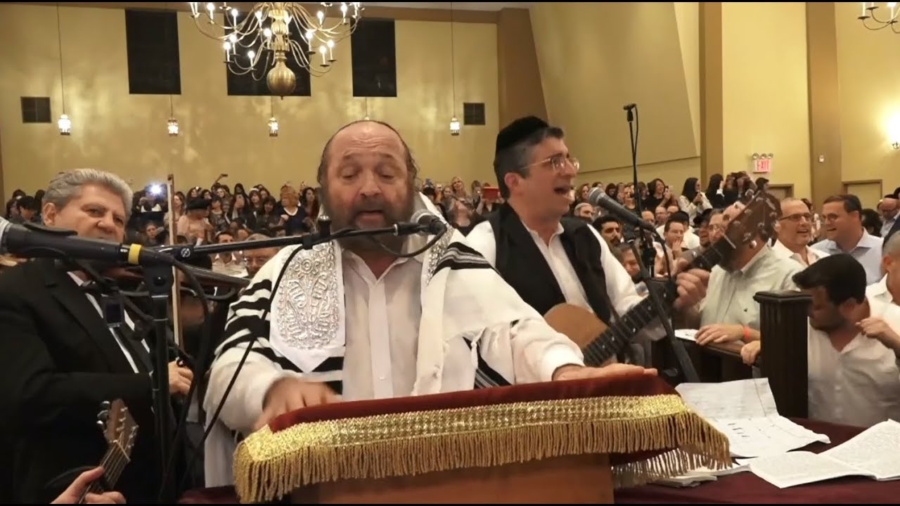 Yehuda Green Selichos 2018 - Official Full Video
