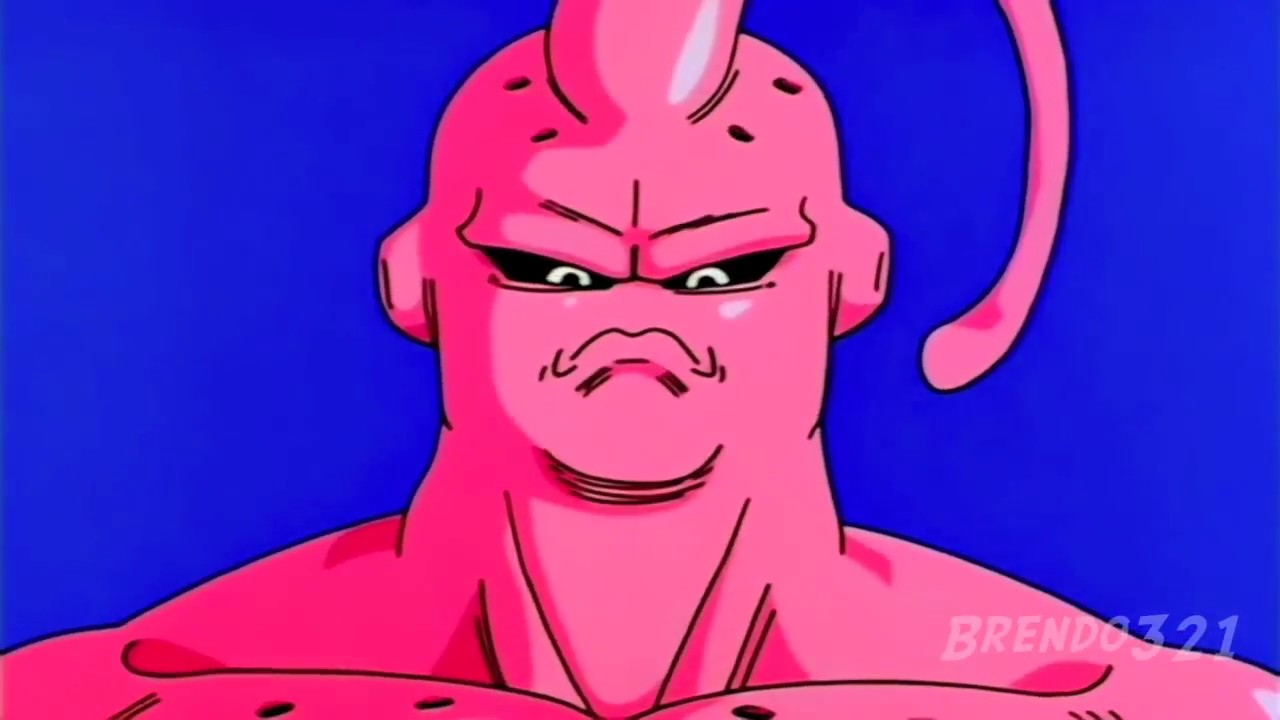 Dragonball Z - Super Buu's Theme (Metal Cover)