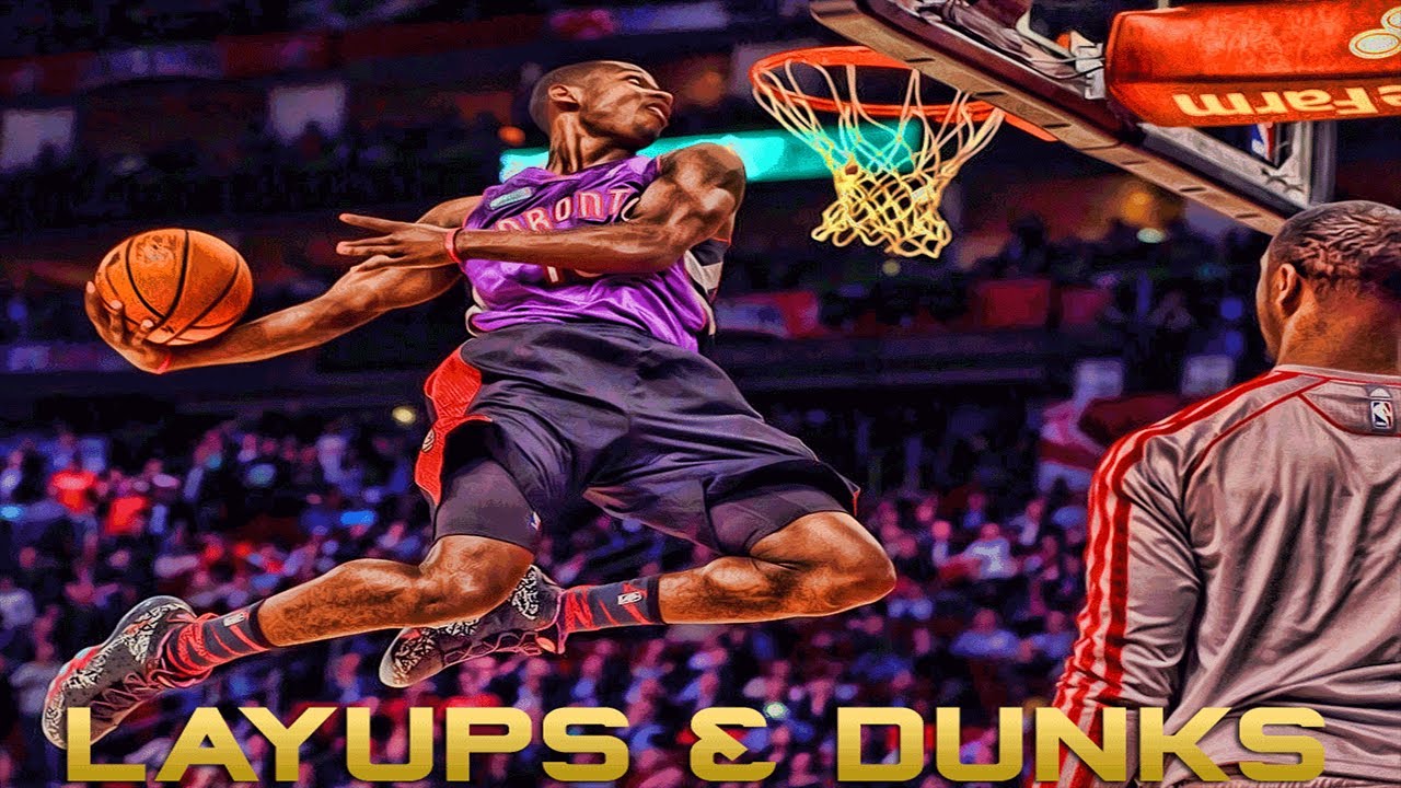 NBA 2K14 Tutorials & Tips - Layups & Dunks Tutorial - Episode 2 (XBOX 360/PS3/PC/XBOX ONE/PS4)