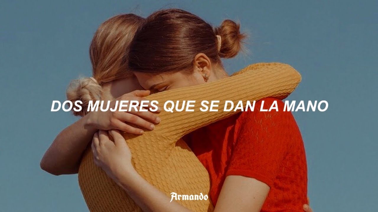 Mecano — Mujer Contra Mujer [Letra]