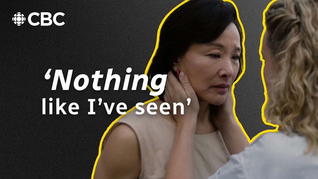 Joan Chen steps into the spotlight with Montr&eacute;al, ma belle