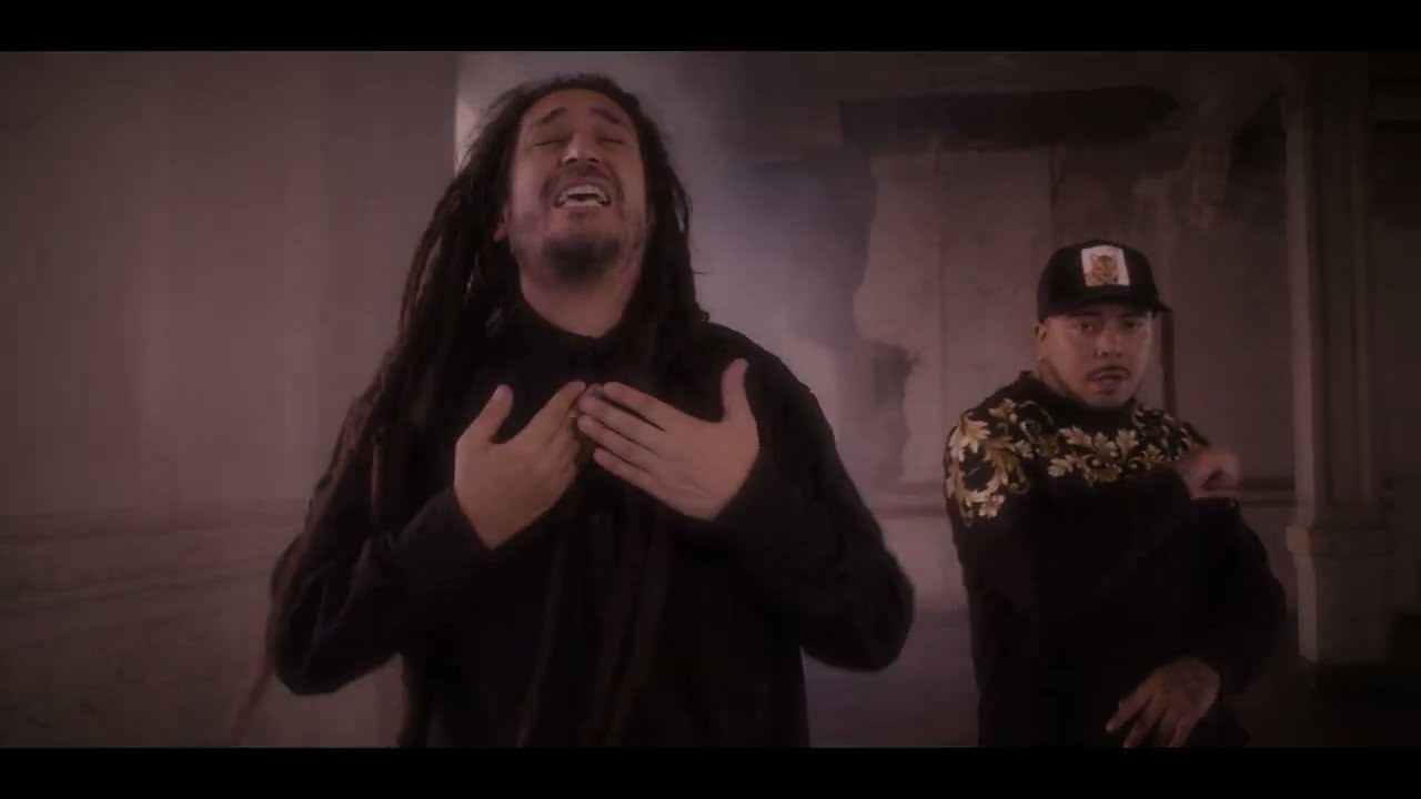 MC JONA x REIKAT  - Yo Quiero Tenerte