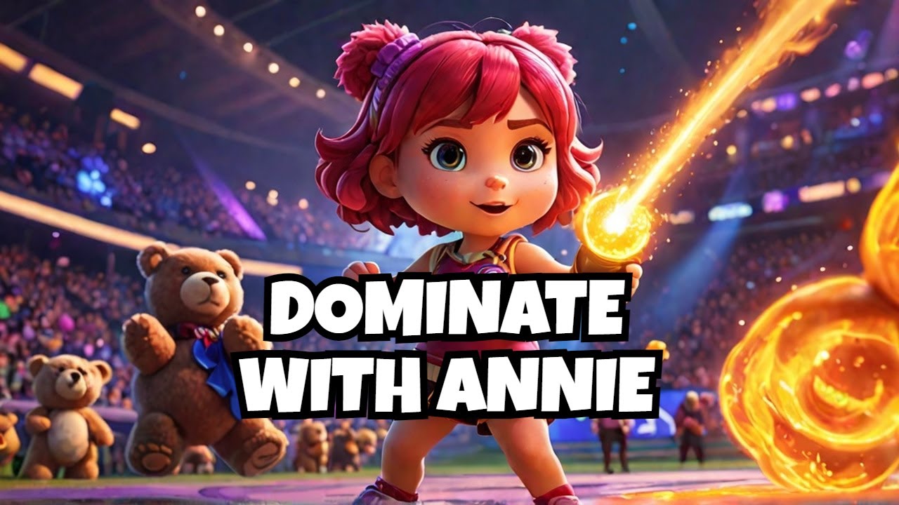 Avoid These Common Annie Mistakes at All Costs