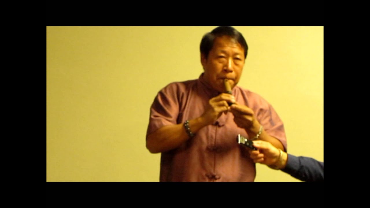Hmong Instruments & Music by Dang Yang and Kor Xiong Pt. 1
