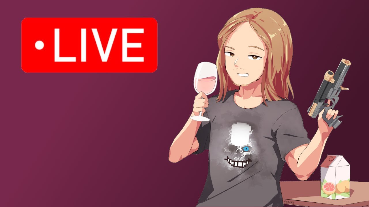 Arknights Beyond Here and Mewgenics stream VOD