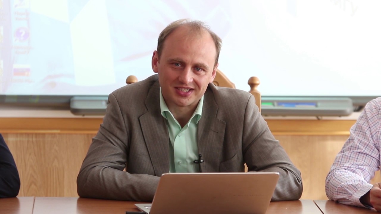 Открытая лекция 