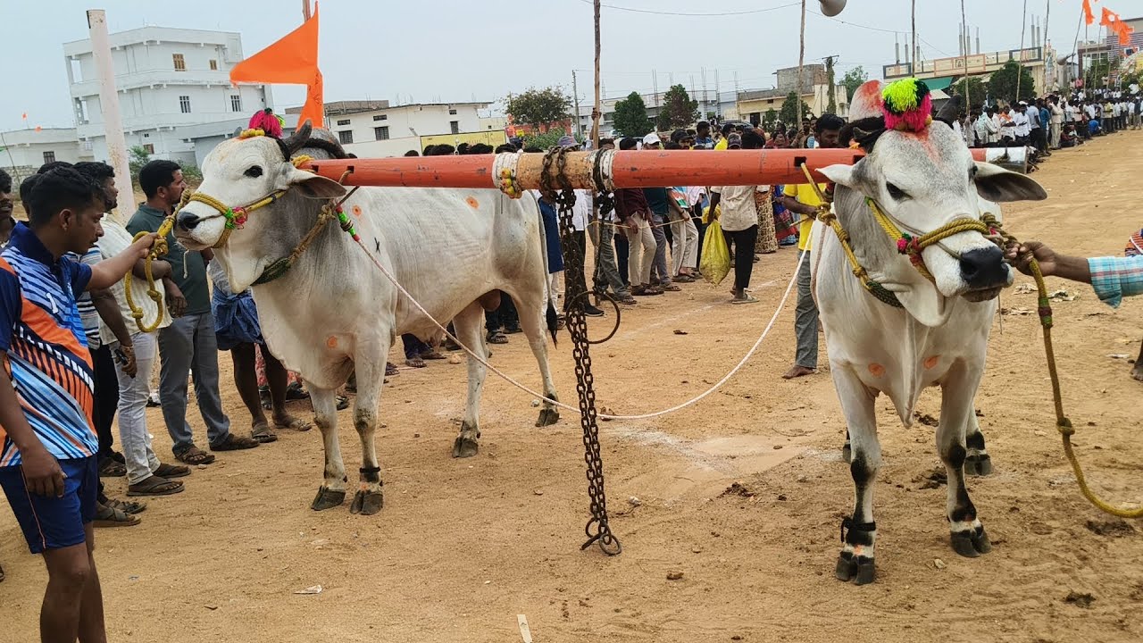 రంగాపురం జనరల్ విభాగం 10వ జత.పూజారి బాలస్వామి - లింగాల.