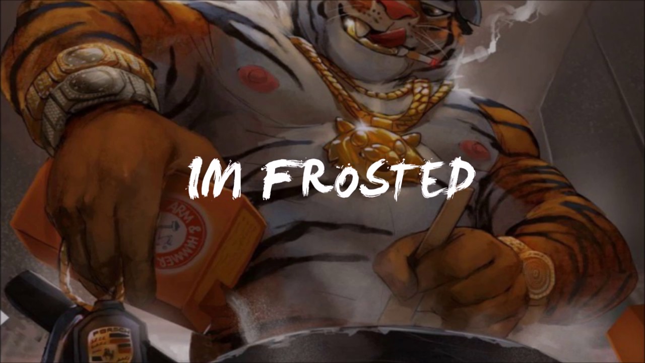 Young Thug Lil Yachty Type Beat- 
