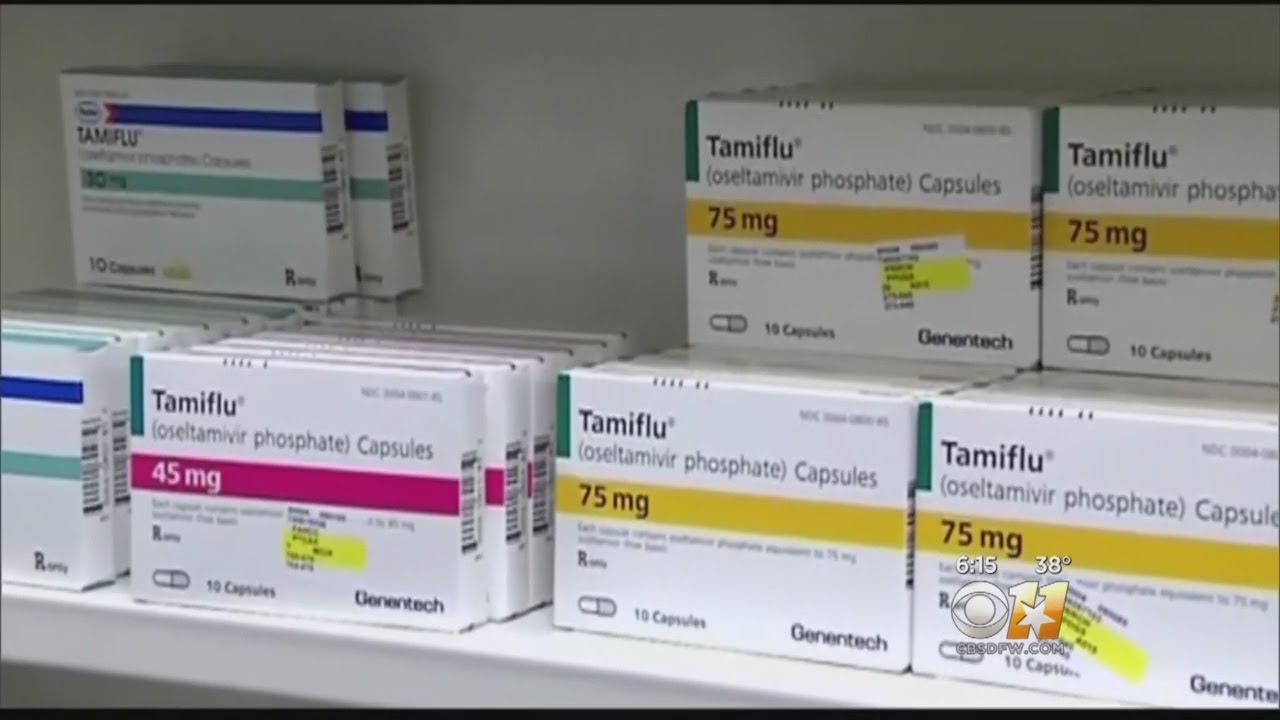 Unexpected Side Effects From Medicine Hit North Texas Girl