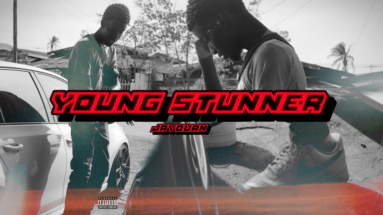 JAYQUAN - YOUNG STUNNER (PROD. NANO)