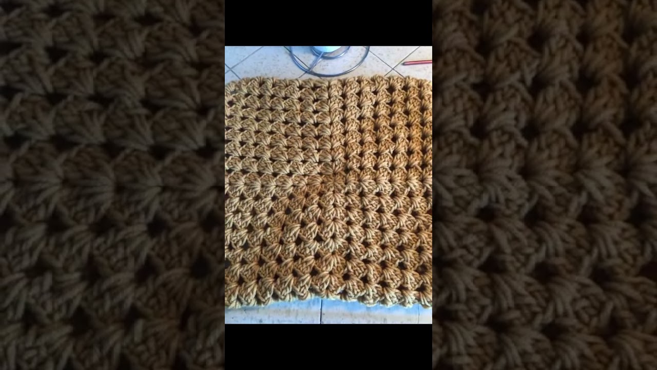 My ucg pillows covers handmade by me UCG THE UGLY CROCHET GODDESS