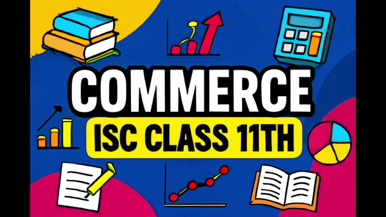 Class 11 commerce isc difference between bussiness profession and employment 