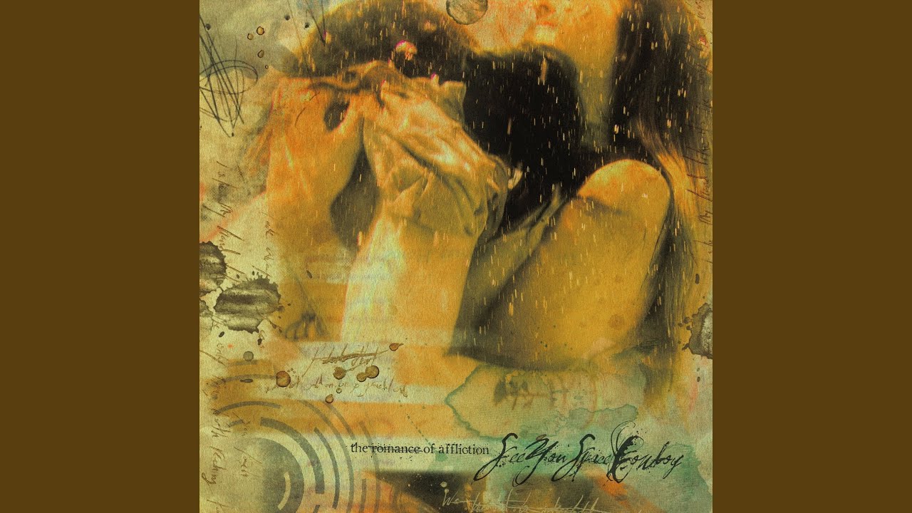 The Romance of Affliction