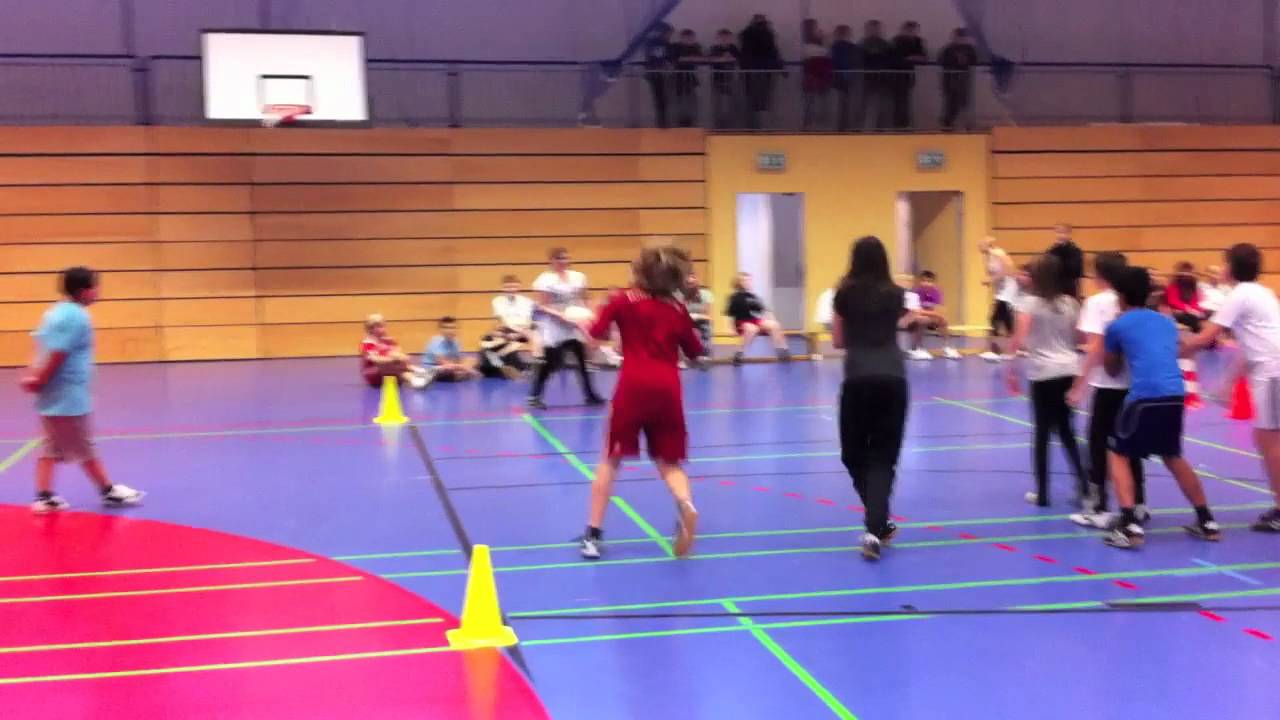Völkerball 2011