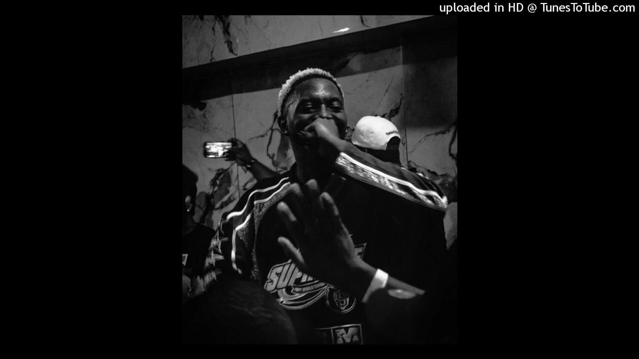 [FREE] Topboy TGR x Tony Monta Type Beat - 