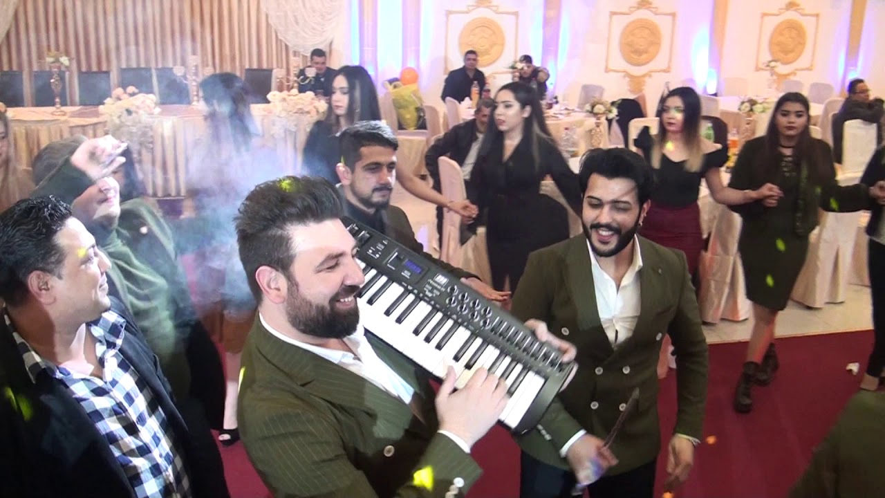 Ork Naser Struja*Sohw★Dubai Dubai ★ 2019 &reg;★ &copy;(Official Video) ♫ █▬█ █ ▀█▀♫