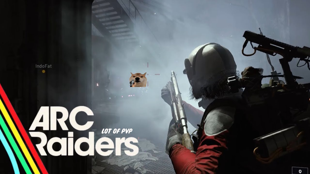 PvP? PvE? why not both