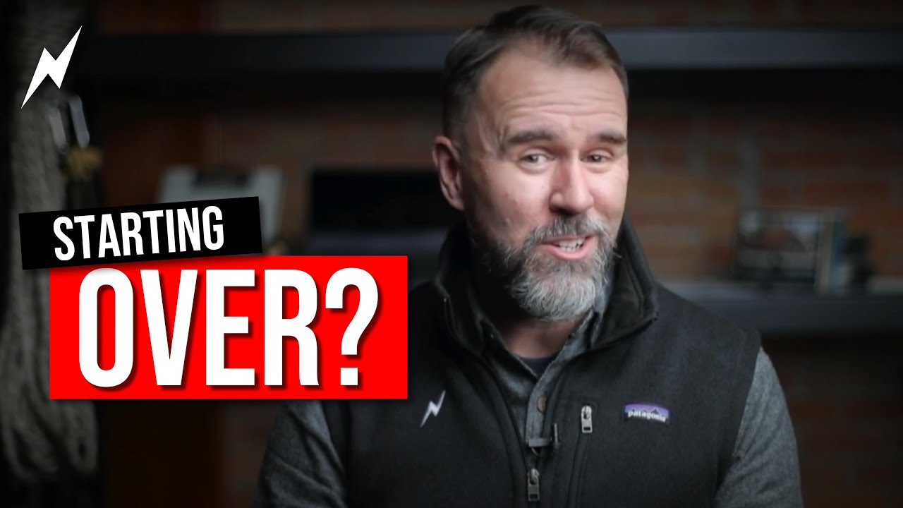How to change careers after 50