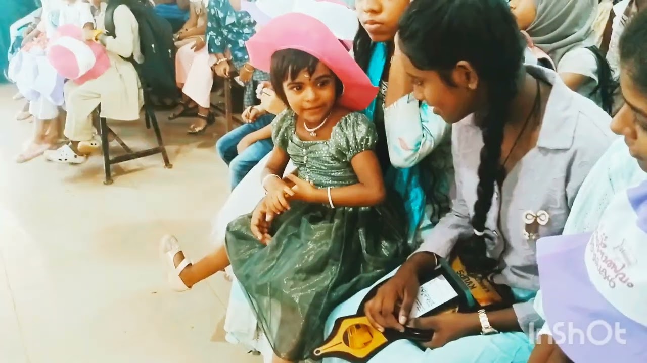 പ്രവേശനോത്സവം 2025-26