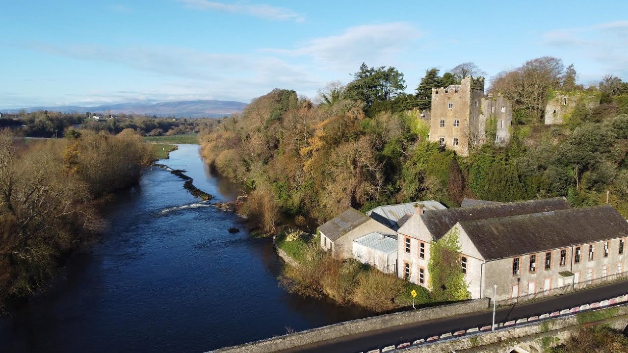 Ardfinnan, Clonmel, Co. Tipperary