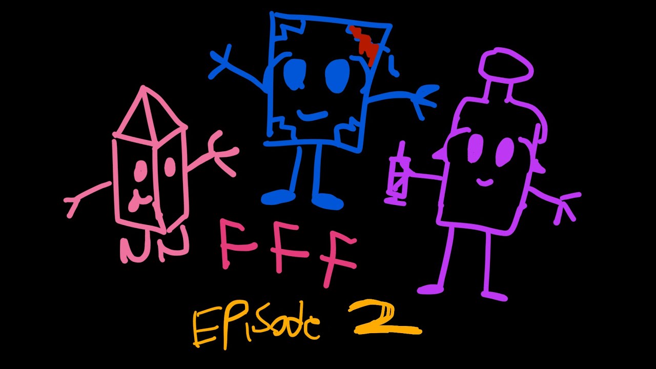 Fight for freedom episode 2 
