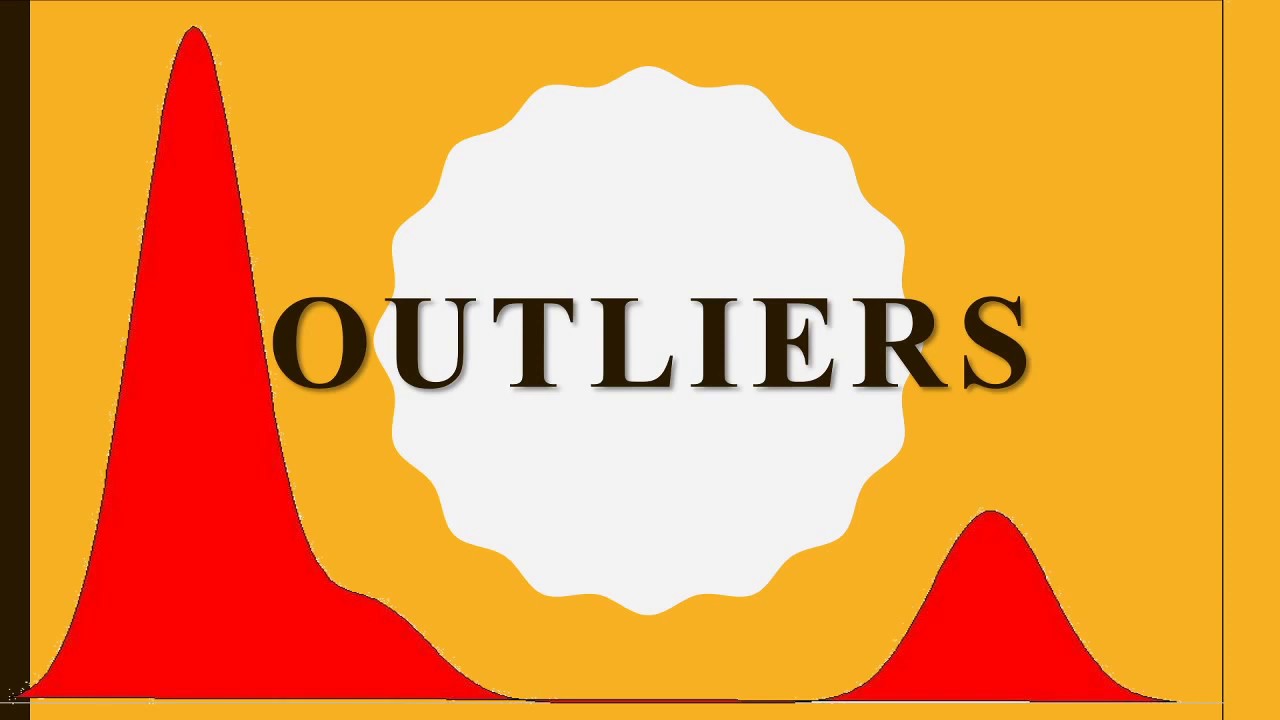 OUTLIERS: Learn Outliers in Just 10 Minutes
