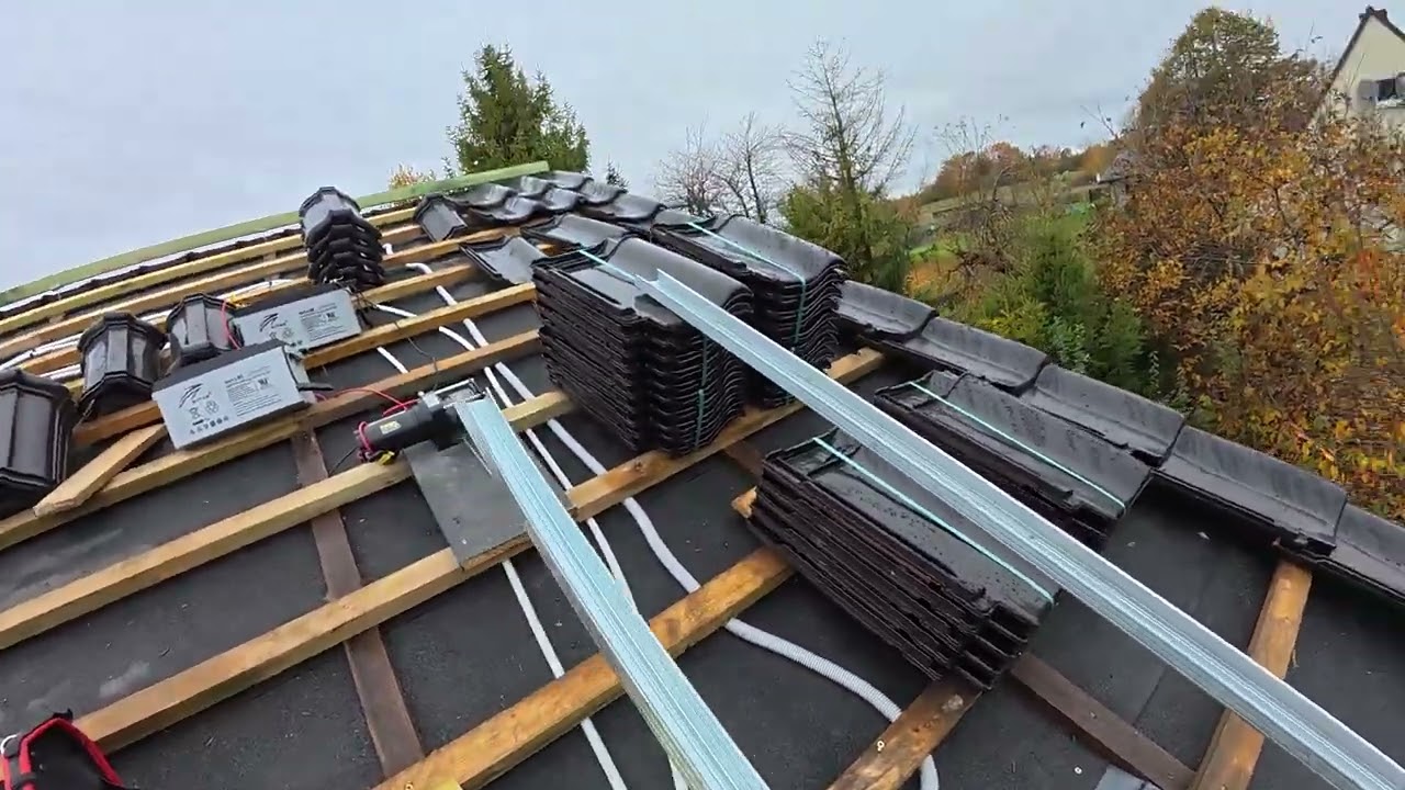 Projektomania ciemna strona dachu