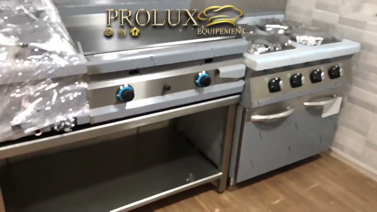Maroc cuisine pro, boulangerie, restaurant, caf&eacute; (Chr)
