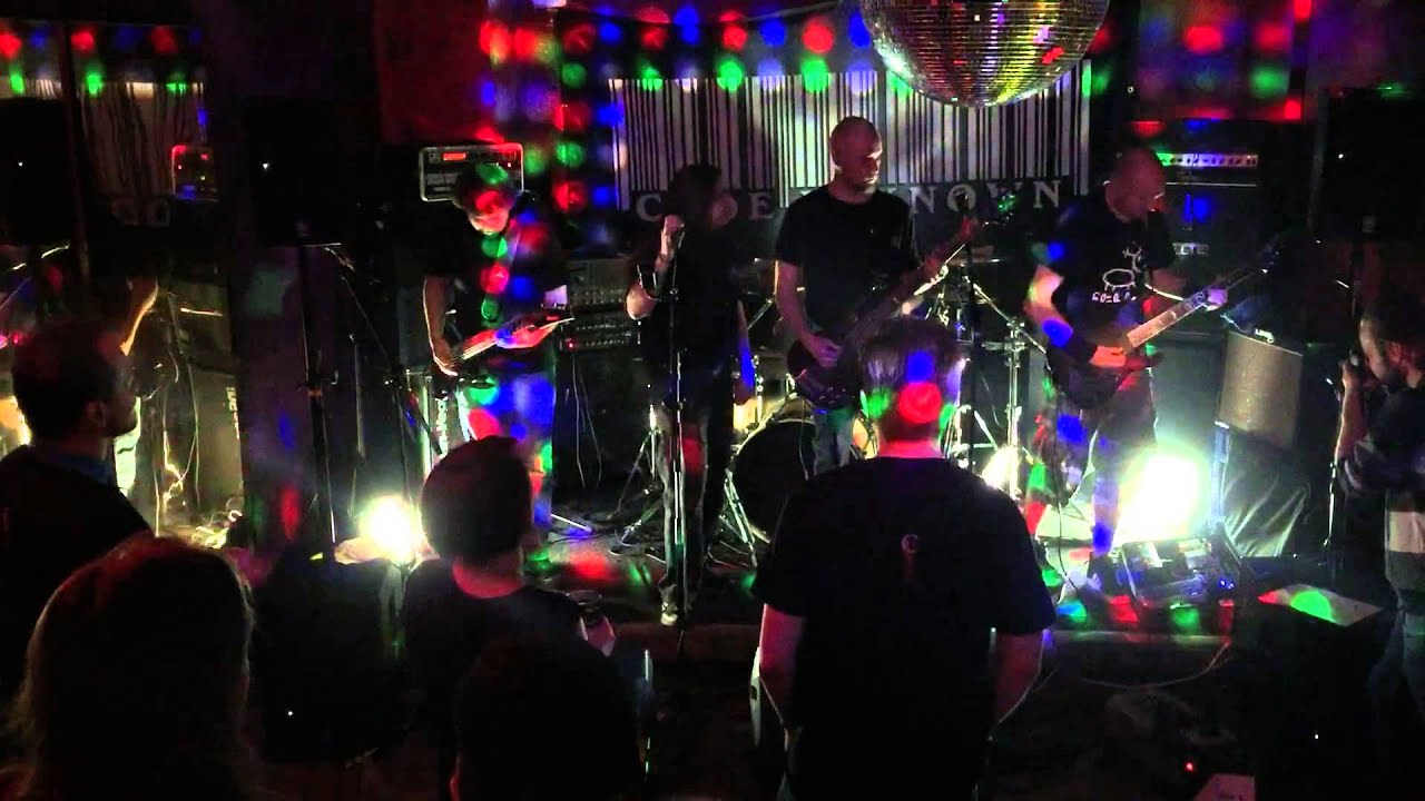 Code Unknown - Faceless World