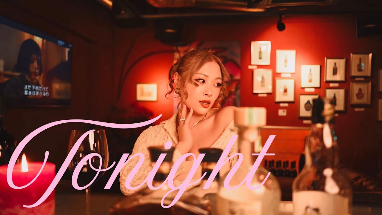YUSA - Tonight (Official Music Video)