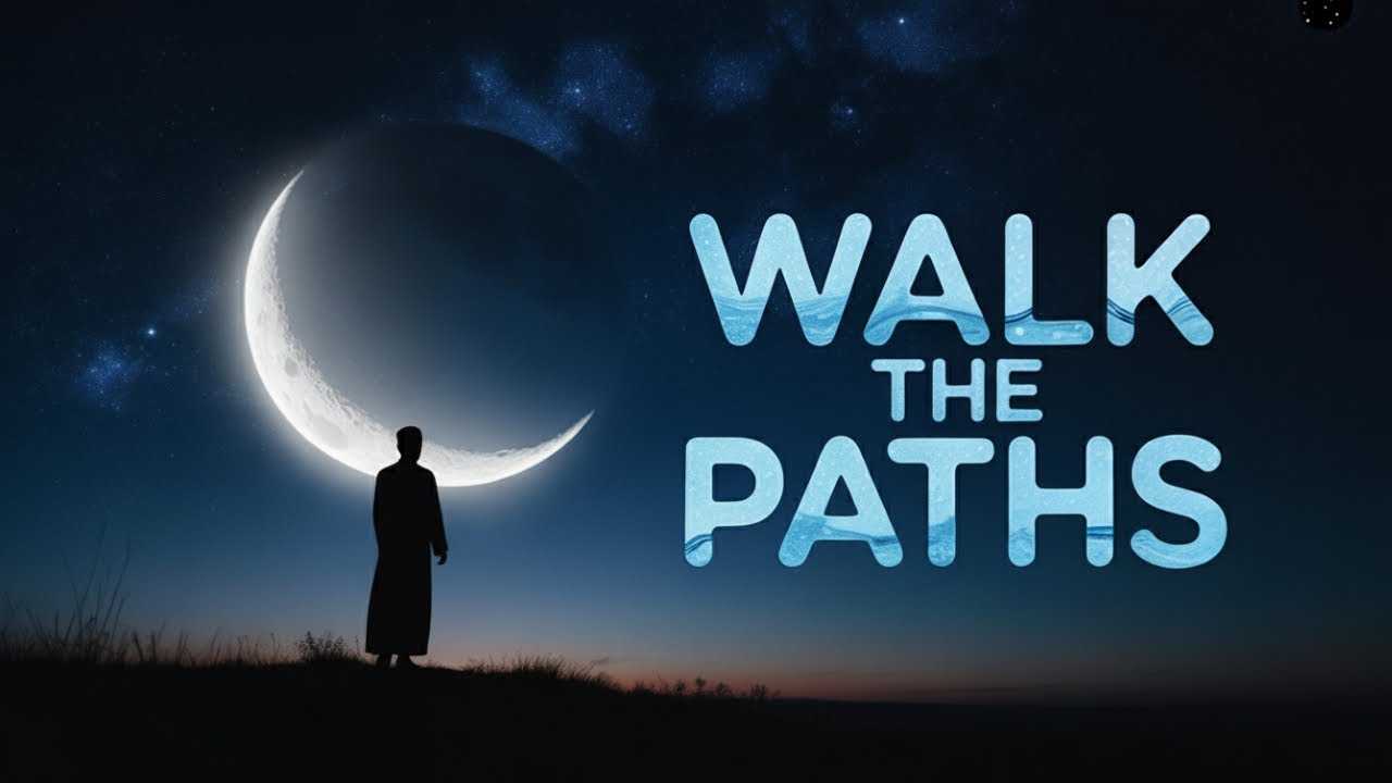 The Secret World of Islamic Nasheeds
