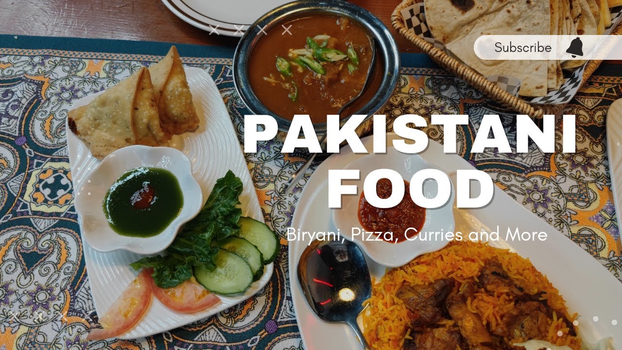100 % Discount. Authentic Pakistani Food at Masala Master.