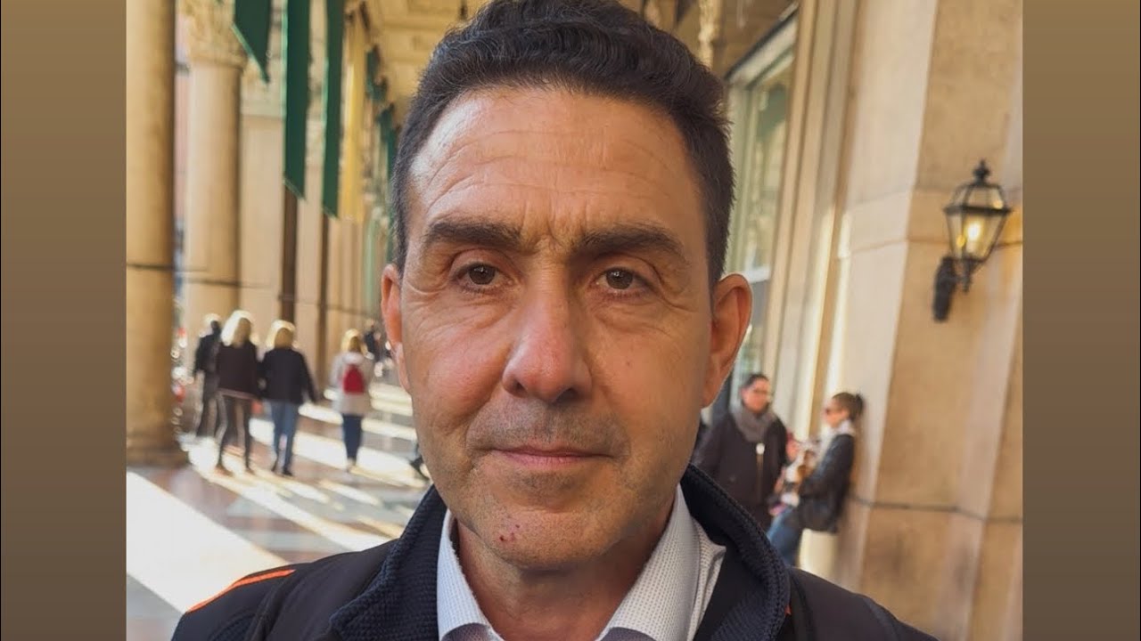 Vannacci a Milano presenta Futuro Nazionale 🔥🇮🇹