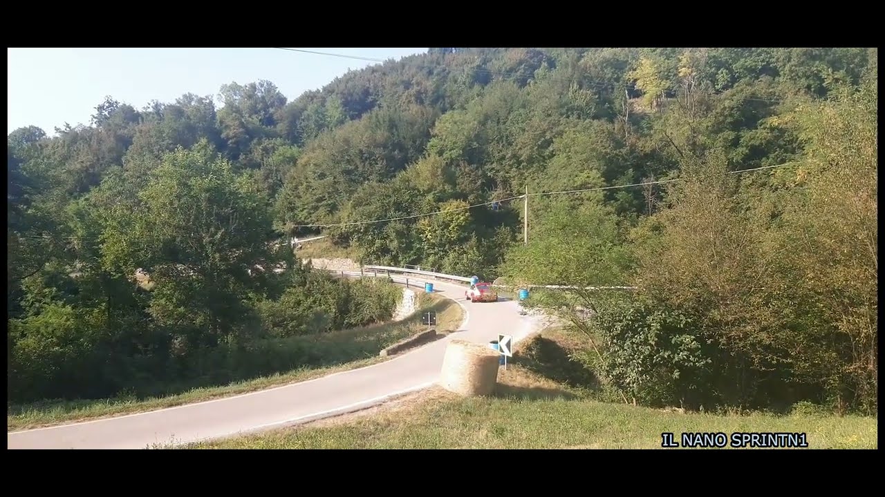 19° Rally Storico Campagnolo 2025 PURE SOUND [FULL HD]