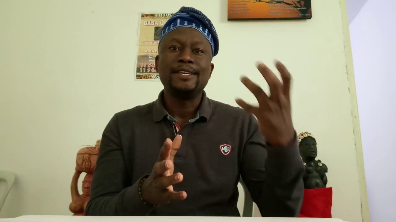 Egbé Òrun...(Àbíkú e Emèrè)