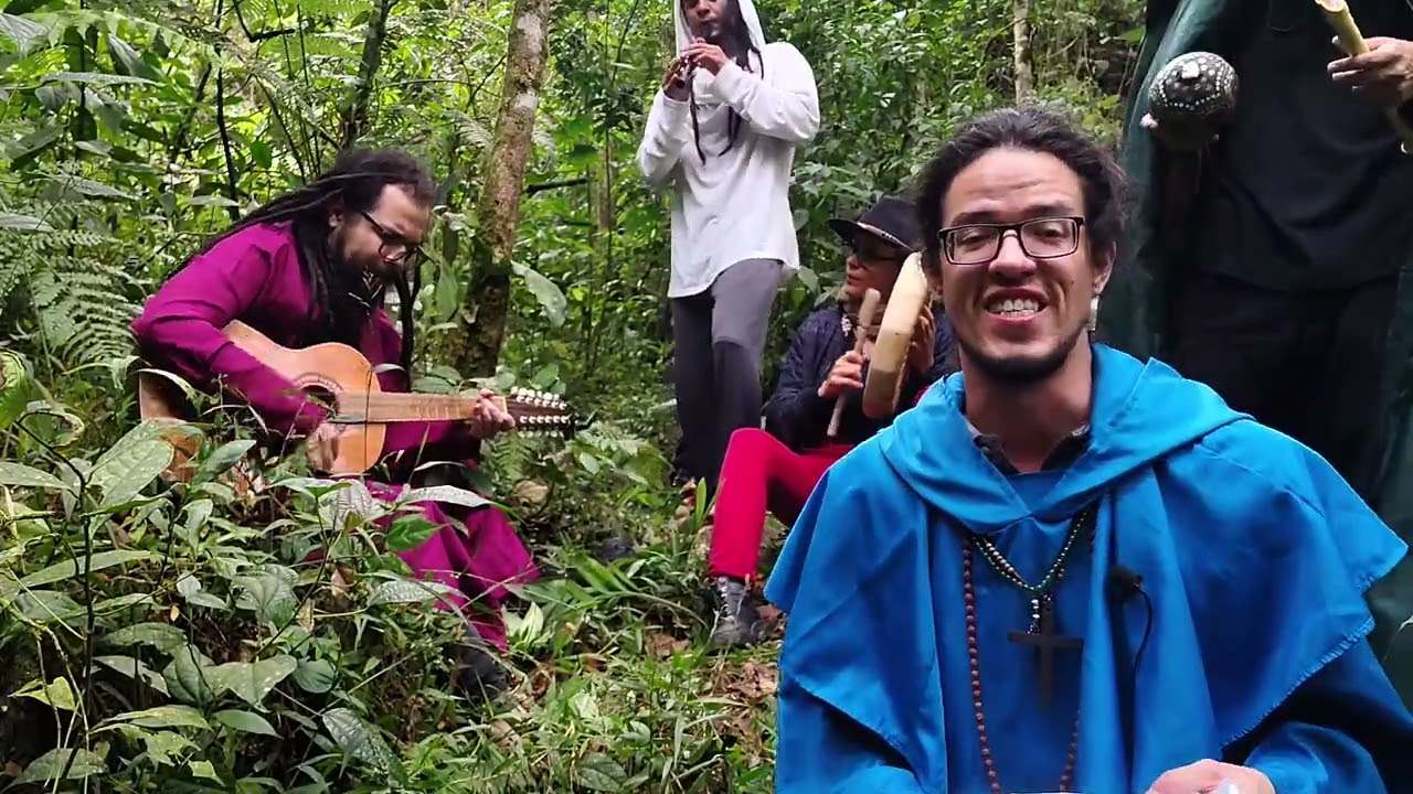 Los Juglares de la Montaña (Feat. Raíz Aborigen) - Alma de Juglar 🔥