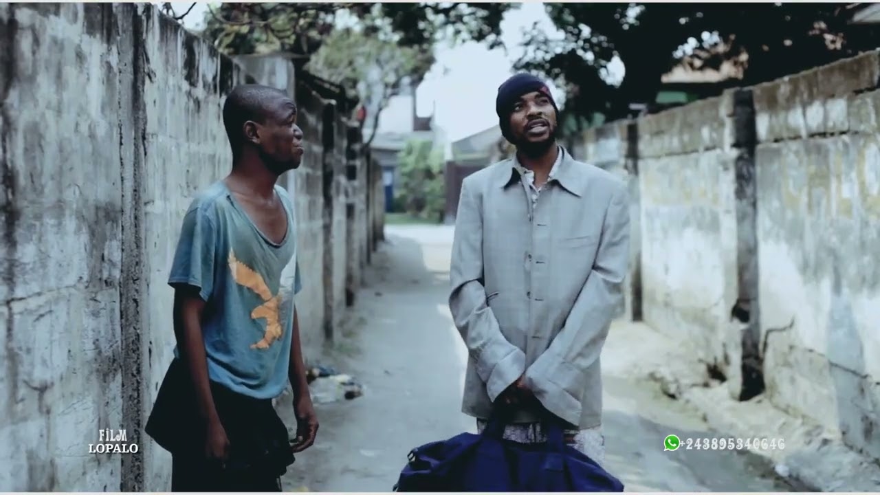 film  tata muasi lopalo épisode 1 avc aminata, balox, mabidi, mirma,filly panzu, ambulance