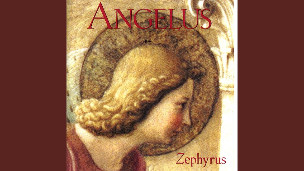 Ave Maria..virgo serena (Josquin des Prez)