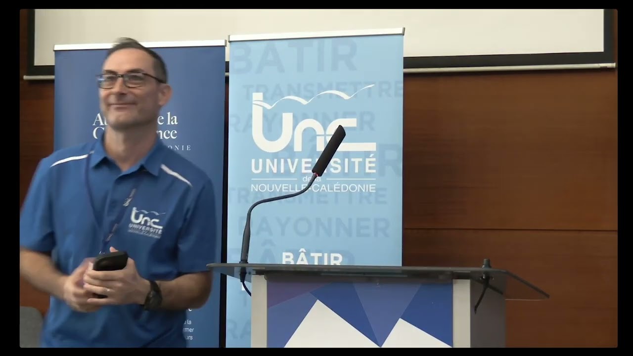 Introduction - Discours d'ouverture - 27/08/25