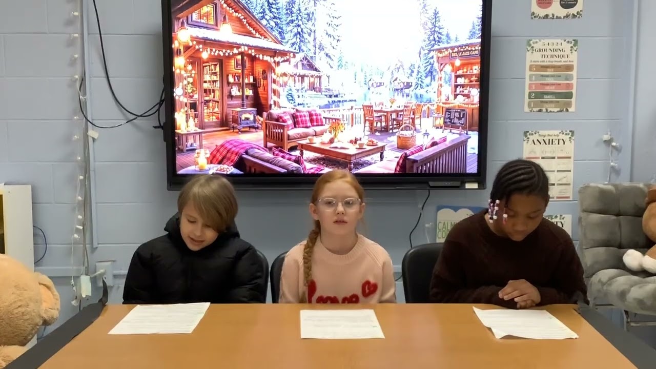 Bear Broadcast 1/15/2026