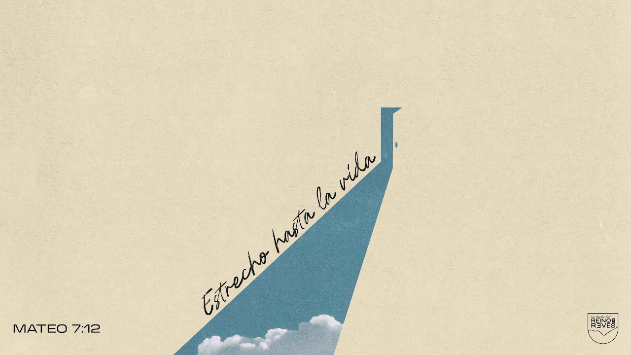 Estrecho hasta la vida - Mateo 7:13-14 | Pr. Jairo Namnún
