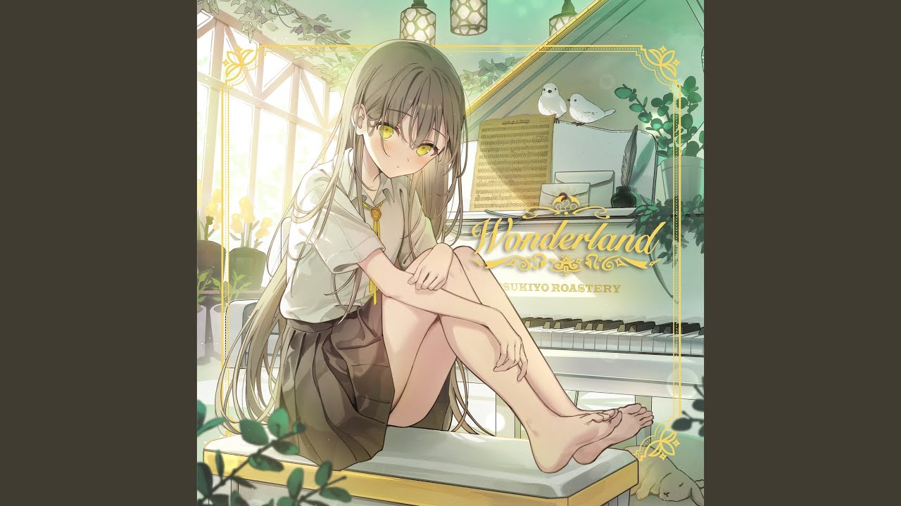 Wonderland
