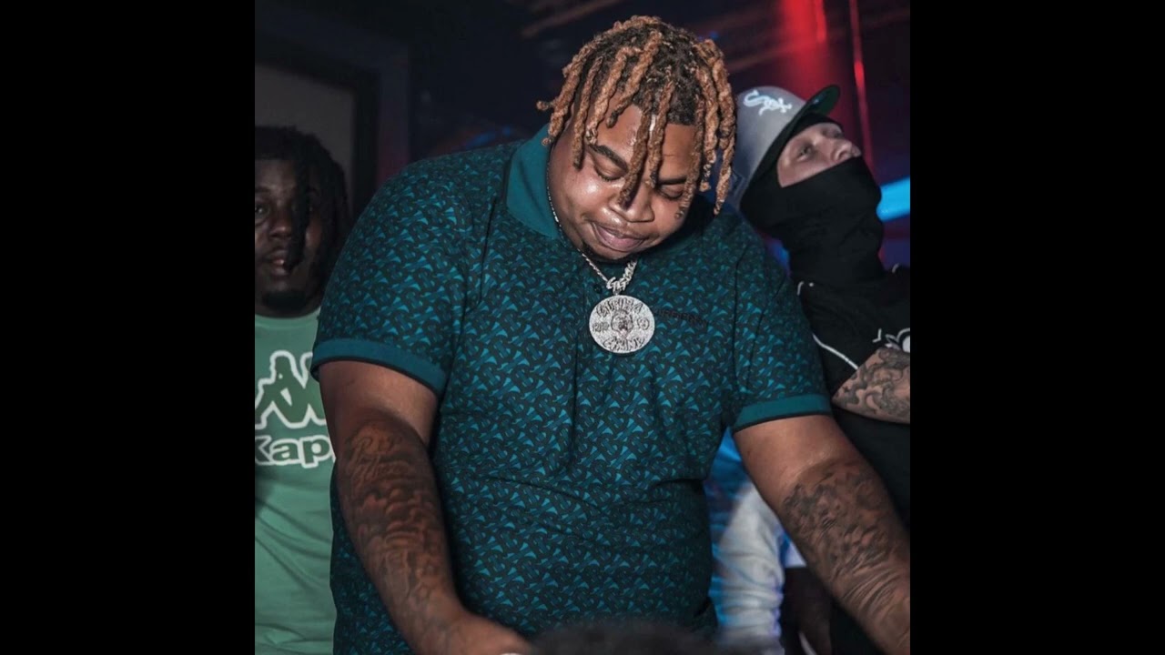 Big Yavo x TLE Cinco Type Beat 