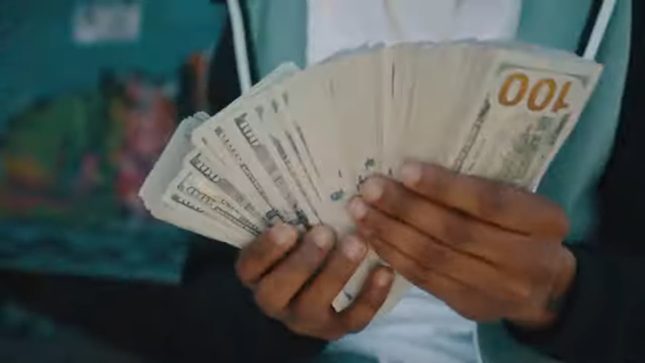 Selfmade Kash - Comeback #LifeAfterIndictments 🔥🐐